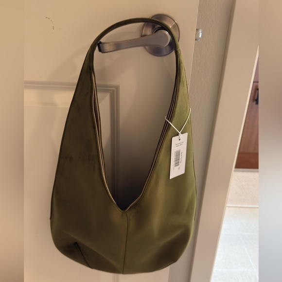 nwt JW PEI Slouchy Shoulder Bag - Picture 5 of 9